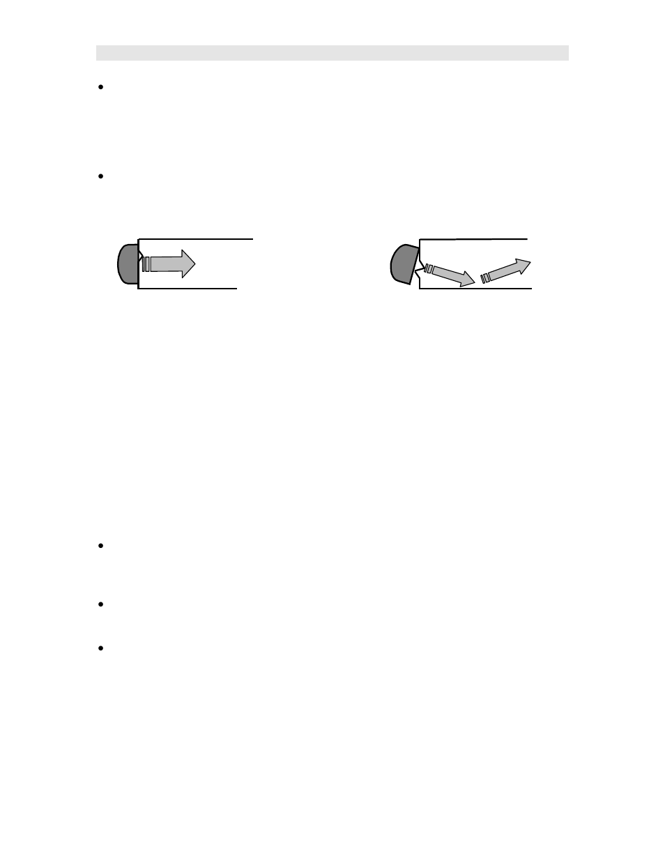 Dakota Ultrasonics MINI--MAX User Manual | Page 43 / 191