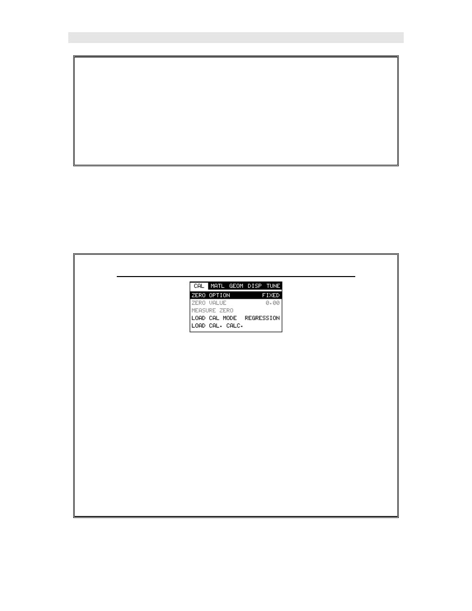 Dakota Ultrasonics MINI--MAX User Manual | Page 57 / 191