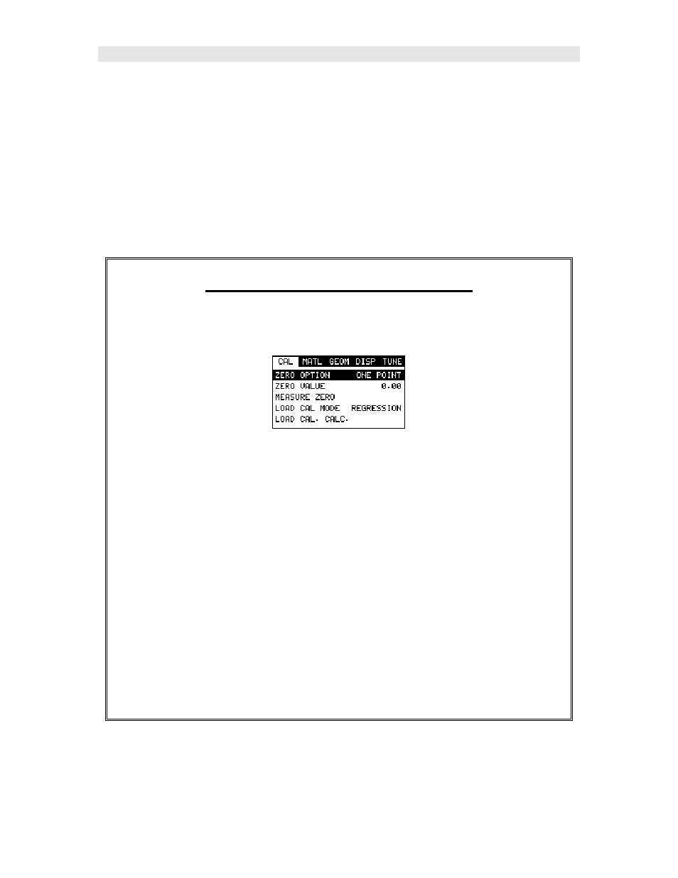 Dakota Ultrasonics MINI--MAX User Manual | Page 62 / 191