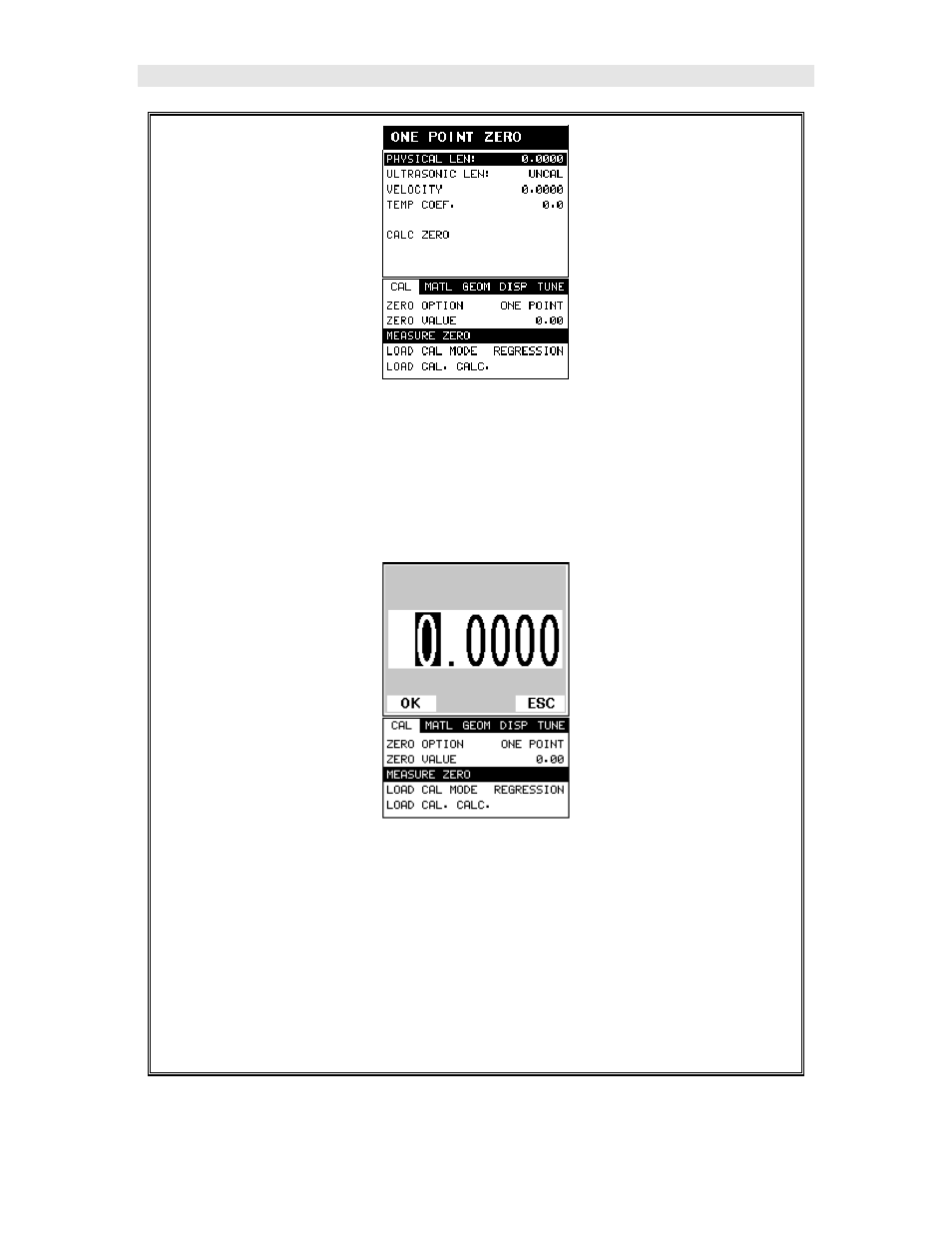 Dakota Ultrasonics MINI--MAX User Manual | Page 63 / 191
