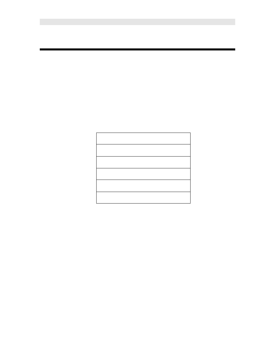 Chapter 1 warranty and safety | Dakota Ultrasonics MINI--MAX User Manual | Page 7 / 191
