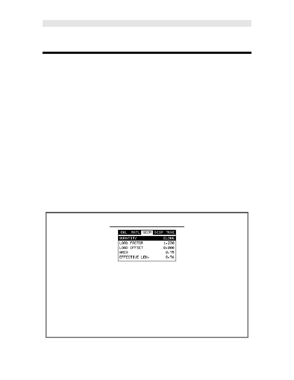 Chapter 10 bolt material calibration | Dakota Ultrasonics MINI--MAX User Manual | Page 97 / 191