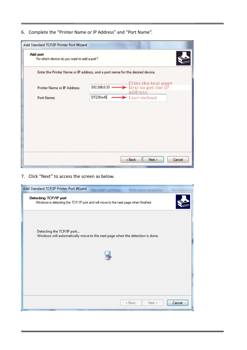 Dascom DT-230 User Guide User Manual | Page 26 / 64
