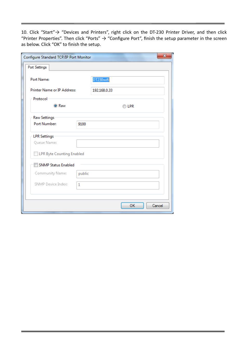 Dascom DT-230 User Guide User Manual | Page 28 / 64