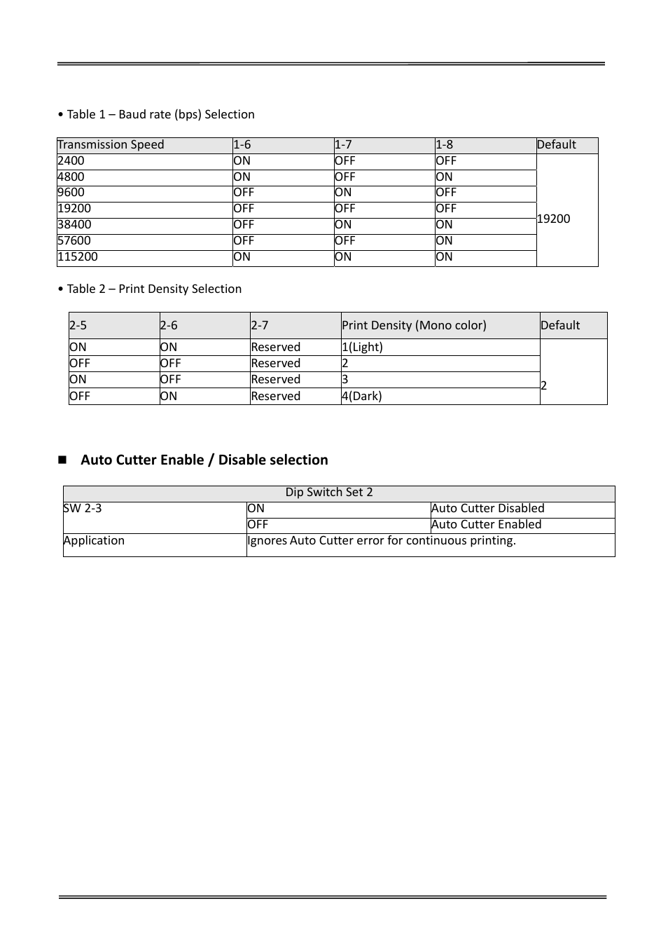 Dascom DT-230 User Guide User Manual | Page 32 / 64