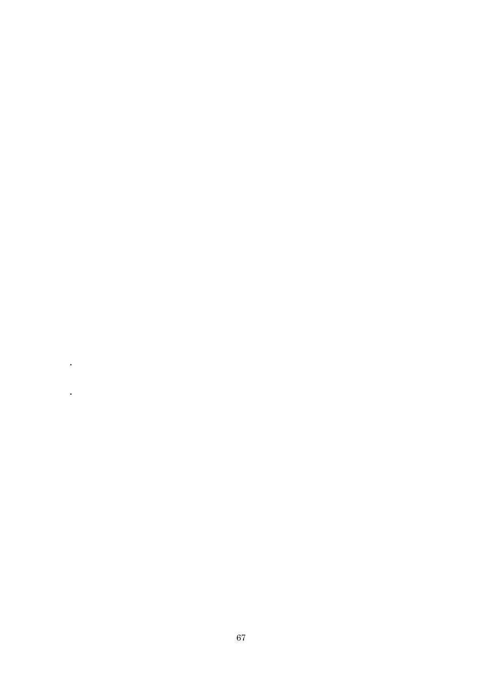 Ja , ~jp , ~jx, Ph ~ph, Pp ~pp | Pause and cancel format, Slew to home position, Programmable pause | Dascom 7010 Programmers Manual ZPL User Manual | Page 67 / 76