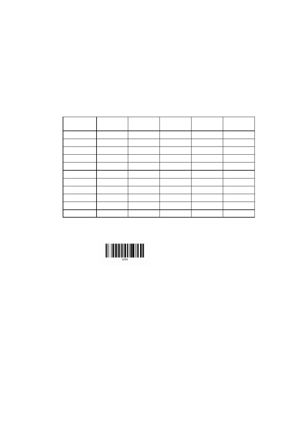 Dascom 7010 Programmers Manual DMX User Manual | Page 103 / 156