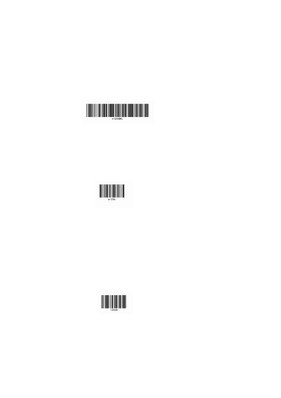 Dascom 7010 Programmers Manual DMX User Manual | Page 105 / 156
