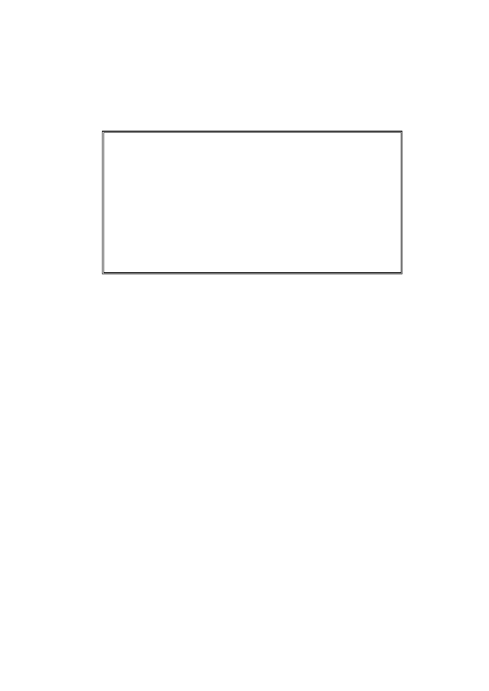 Chapter 5, Interface functions | Dascom 7010 Programmers Manual DMX User Manual | Page 133 / 156
