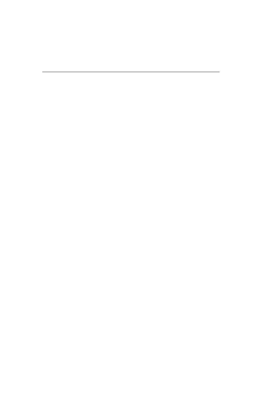 Dascom 7010 Programmers Manual DMX User Manual | Page 16 / 156