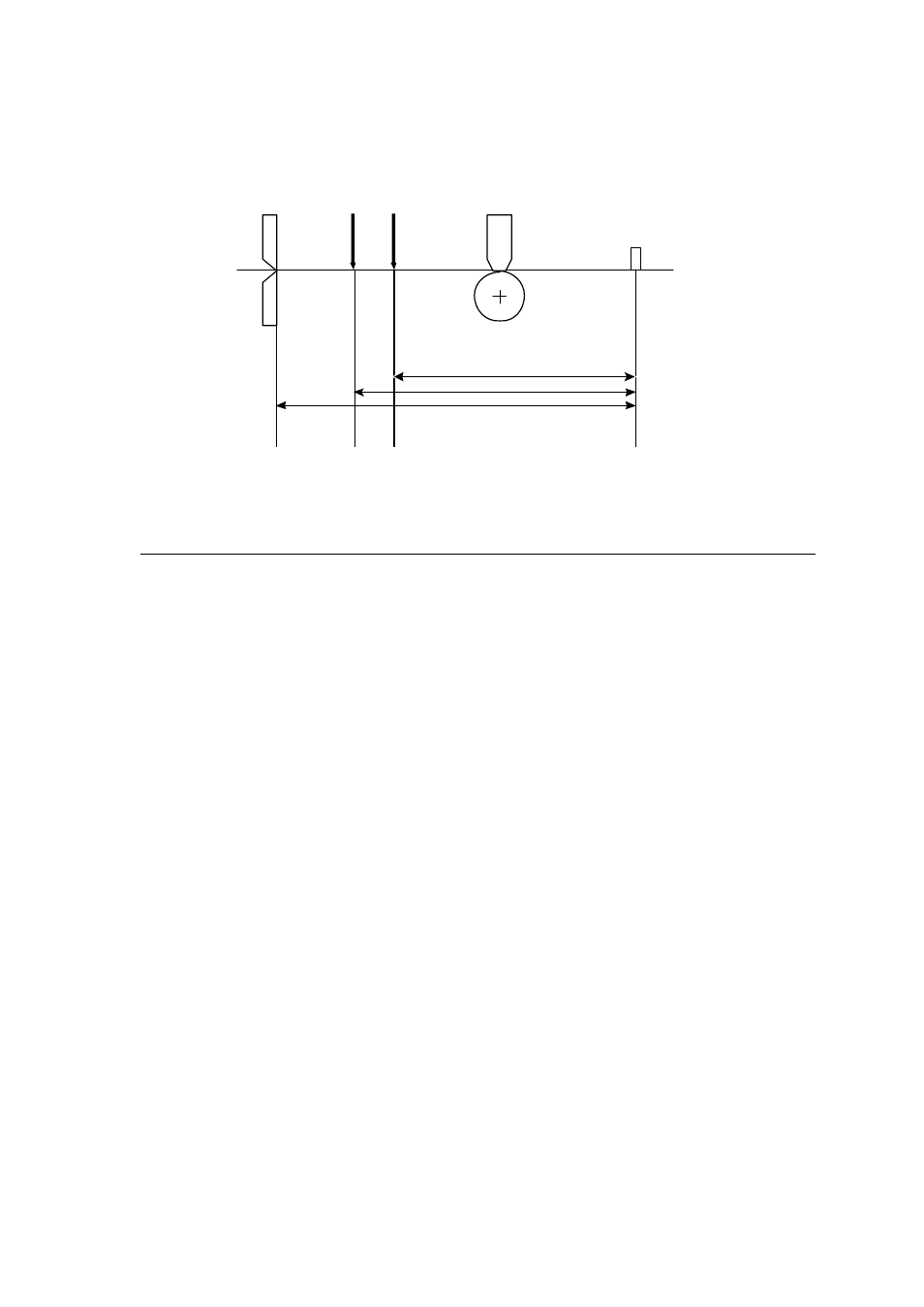 Dascom 7010 Programmers Manual DMX User Manual | Page 25 / 156