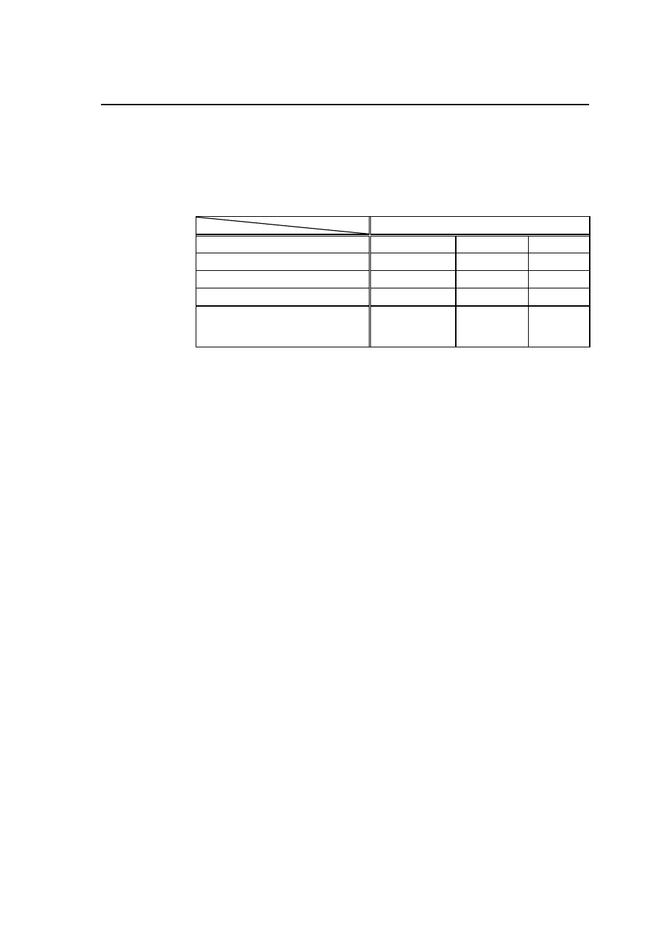 Dascom 7010 Programmers Manual DMX User Manual | Page 26 / 156