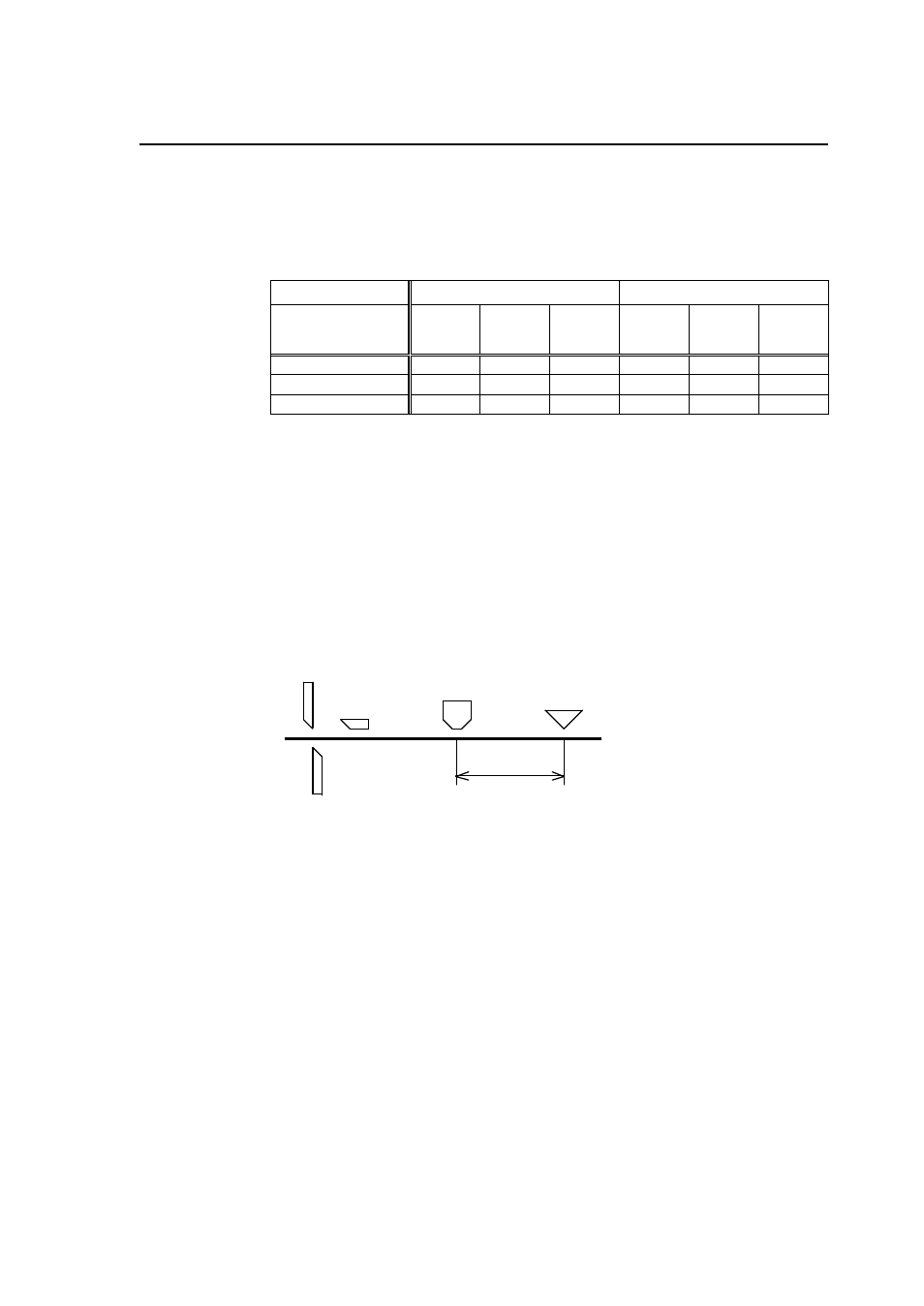 Dascom 7010 Programmers Manual DMX User Manual | Page 36 / 156