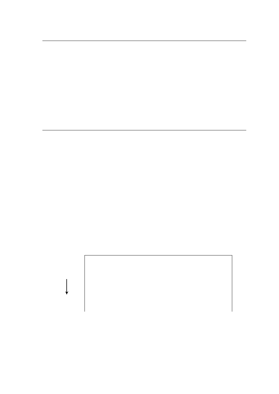 Dump list | Dascom 7010 Programmers Manual DMX User Manual | Page 37 / 156