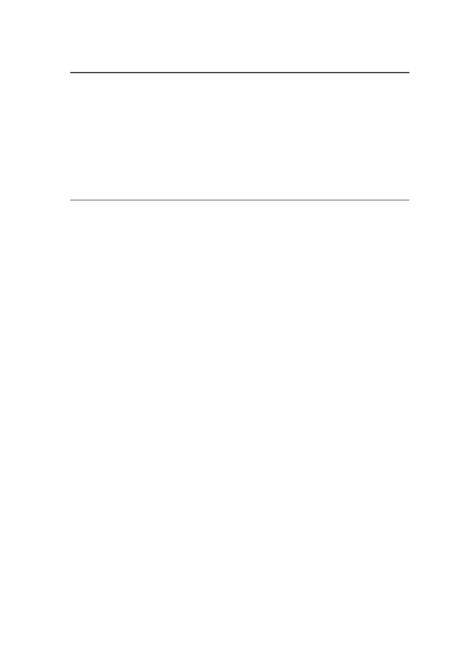 Dascom 7010 Programmers Manual DMX User Manual | Page 38 / 156