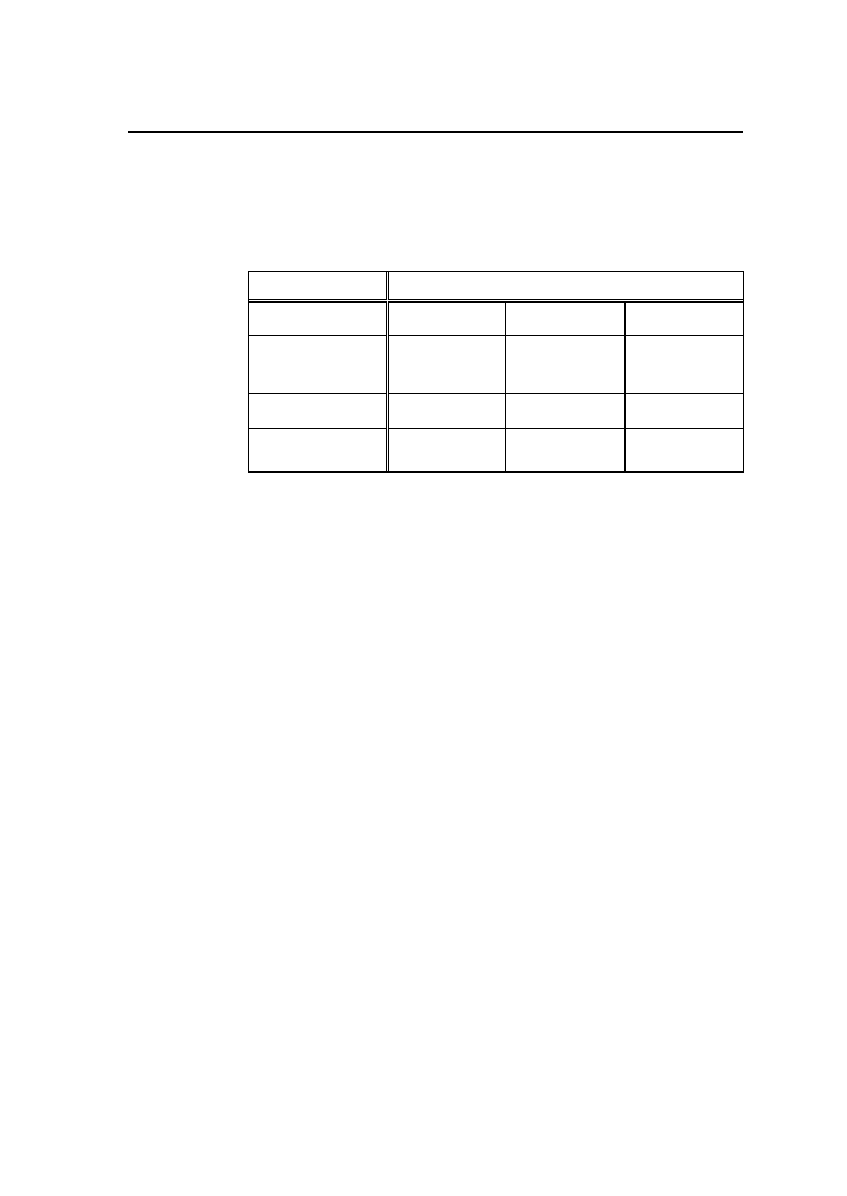 Dascom 7010 Programmers Manual DMX User Manual | Page 39 / 156