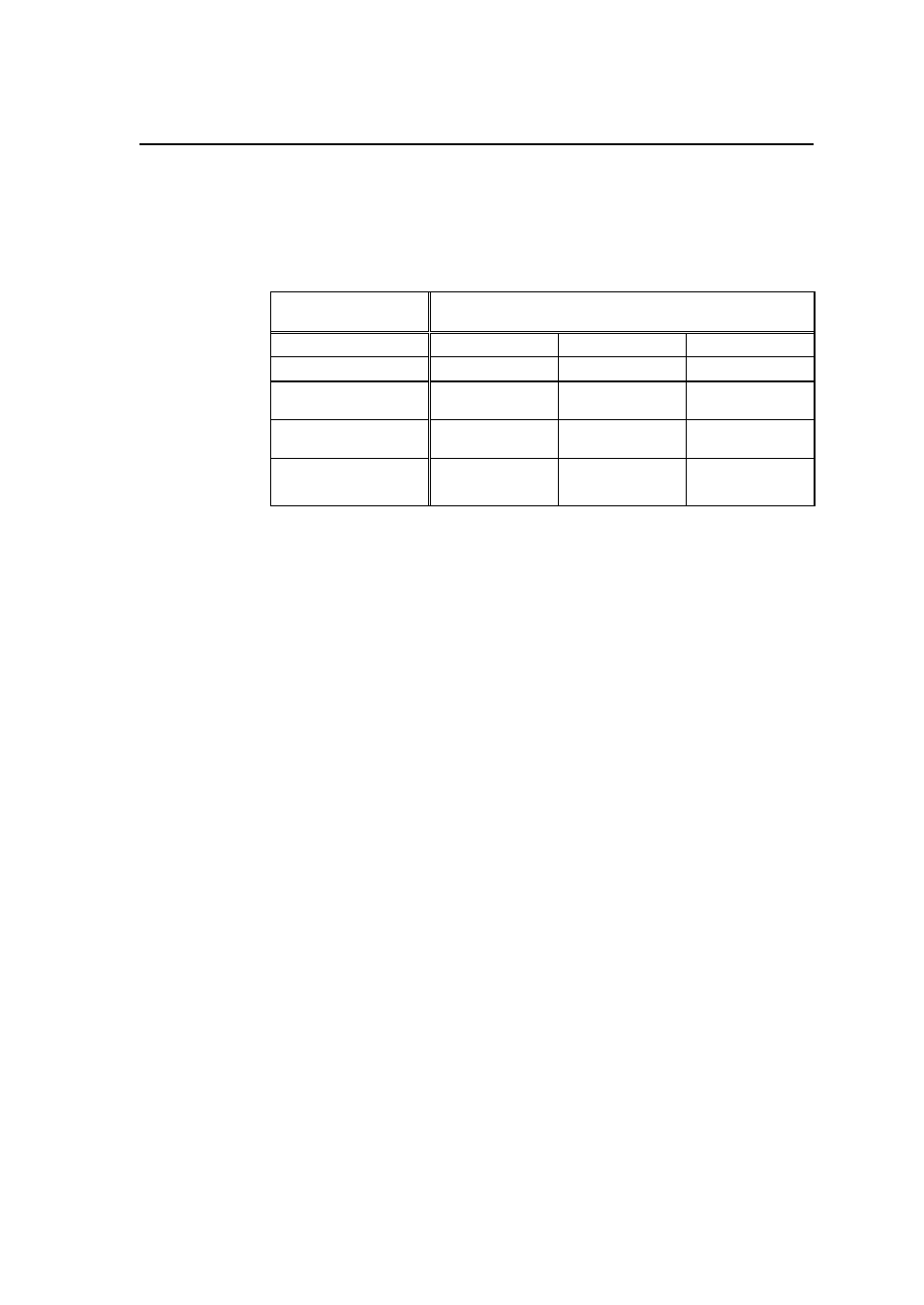 Dascom 7010 Programmers Manual DMX User Manual | Page 46 / 156