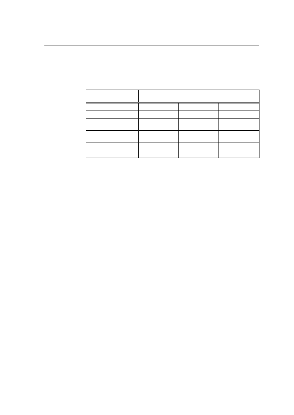 Dascom 7010 Programmers Manual DMX User Manual | Page 47 / 156
