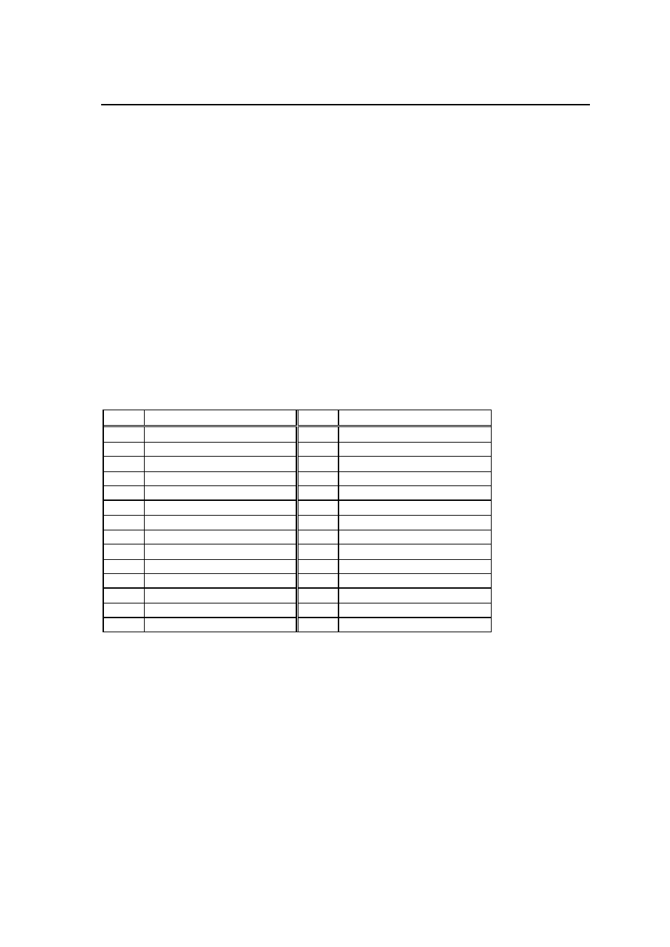 Dascom 7010 Programmers Manual DMX User Manual | Page 48 / 156