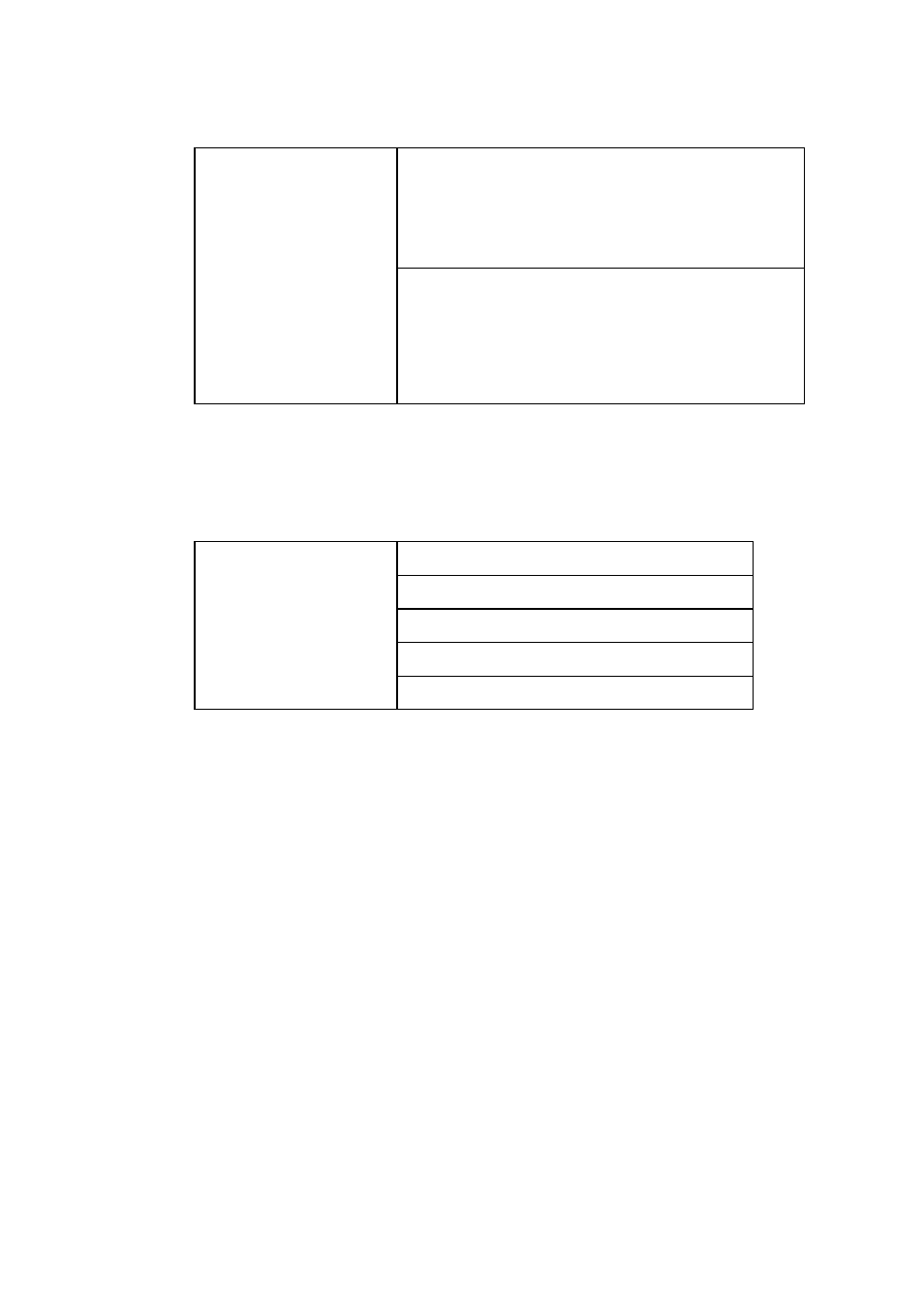 Dascom 7010 Programmers Manual DMX User Manual | Page 5 / 156