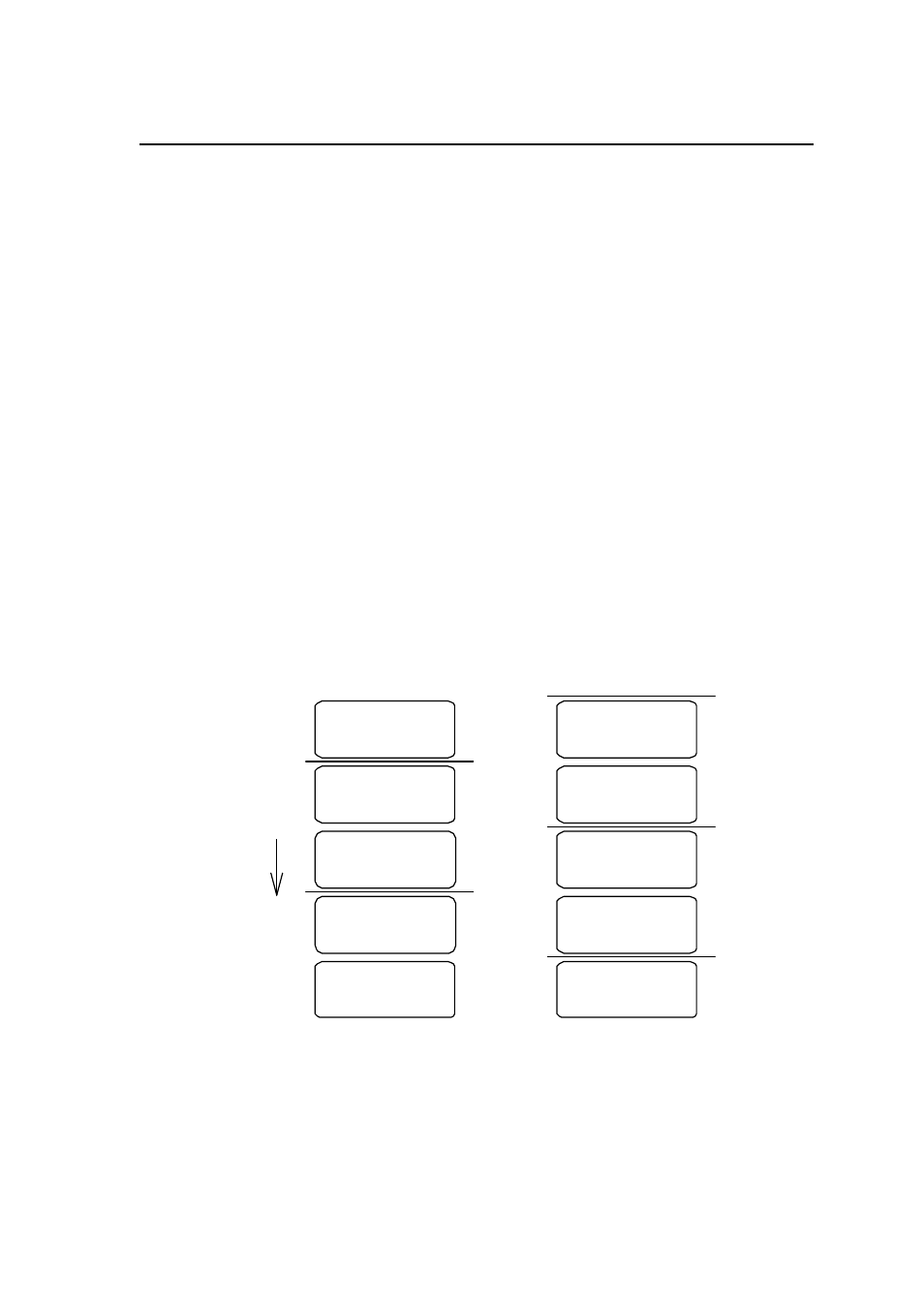 Dascom 7010 Programmers Manual DMX User Manual | Page 57 / 156