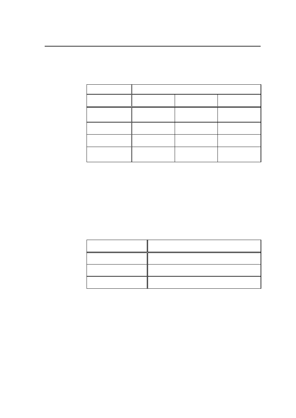 Dascom 7010 Programmers Manual DMX User Manual | Page 68 / 156