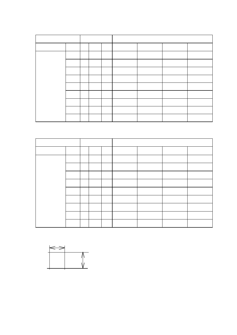 Dascom 7010 Programmers Manual DMX User Manual | Page 79 / 156