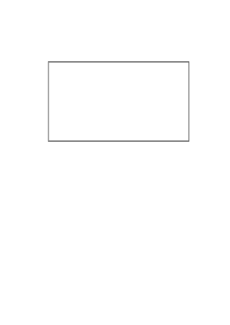 Chapter 2, Fonts and bar codes | Dascom 7010 Programmers Manual DMX User Manual | Page 93 / 156