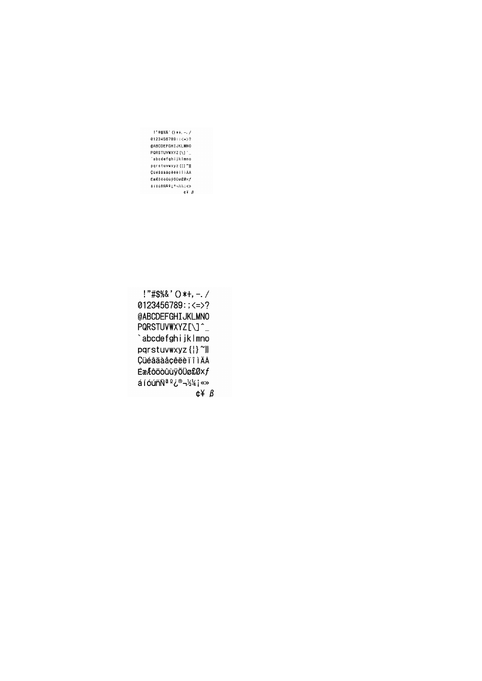 Dascom 7010 Programmers Manual DMX User Manual | Page 95 / 156