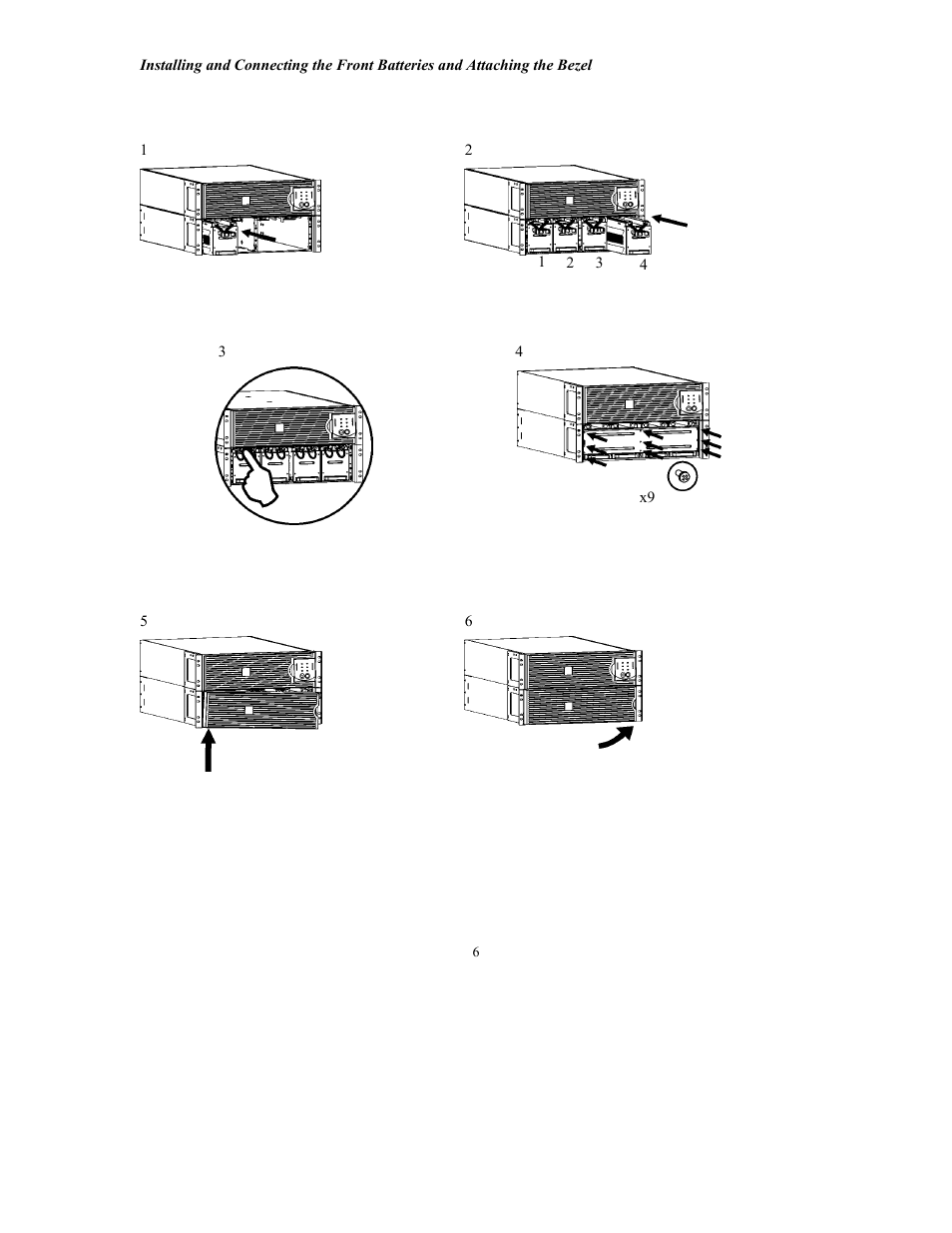 APC 990-1387A User Manual | Page 10 / 15