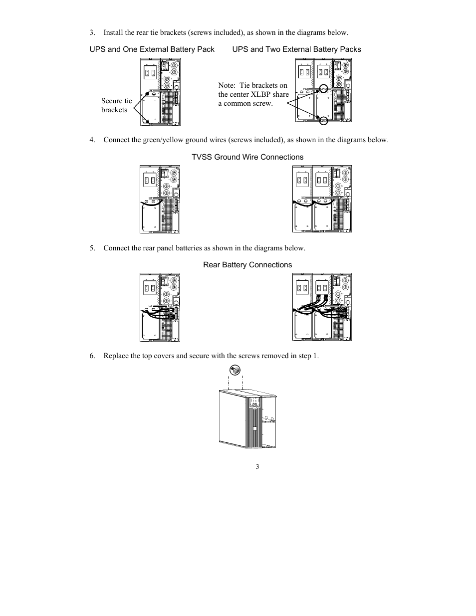 APC 990-1387A User Manual | Page 7 / 15