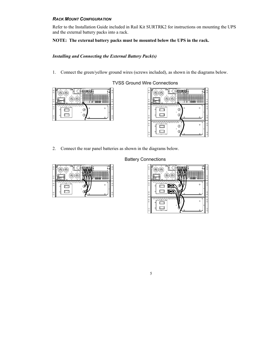 APC 990-1387A User Manual | Page 9 / 15