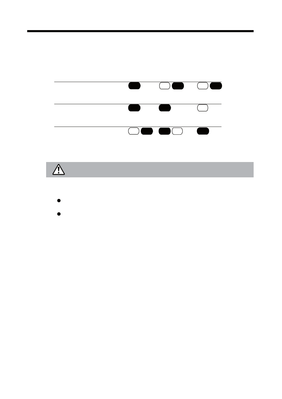 9 troubleshooting, Caution | Dascom 7206 Cutter Installation Guide User Manual | Page 18 / 20