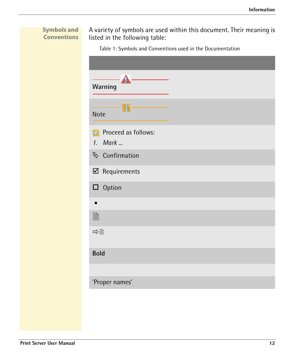 Dascom 7010 PrintServer Manual User Manual | Page 12 / 238