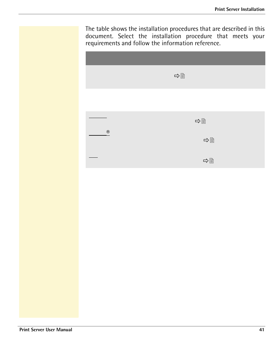 Dascom 7010 PrintServer Manual User Manual | Page 41 / 238