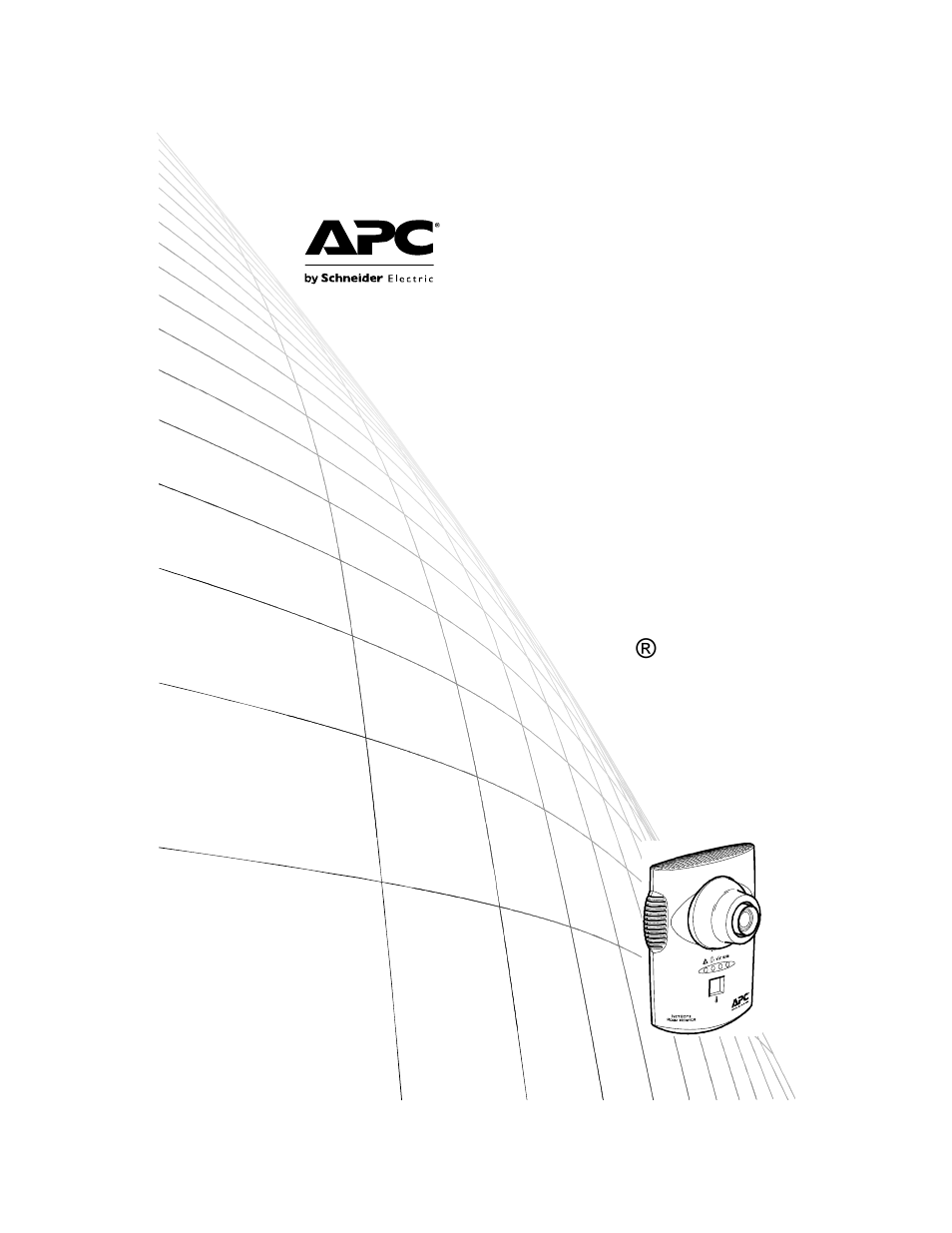 APC NETBOTZ NBWL0455 User Manual | 40 pages