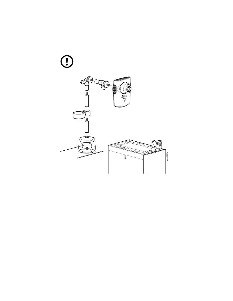 Enclosure | APC NETBOTZ NBWL0455 User Manual | Page 15 / 40