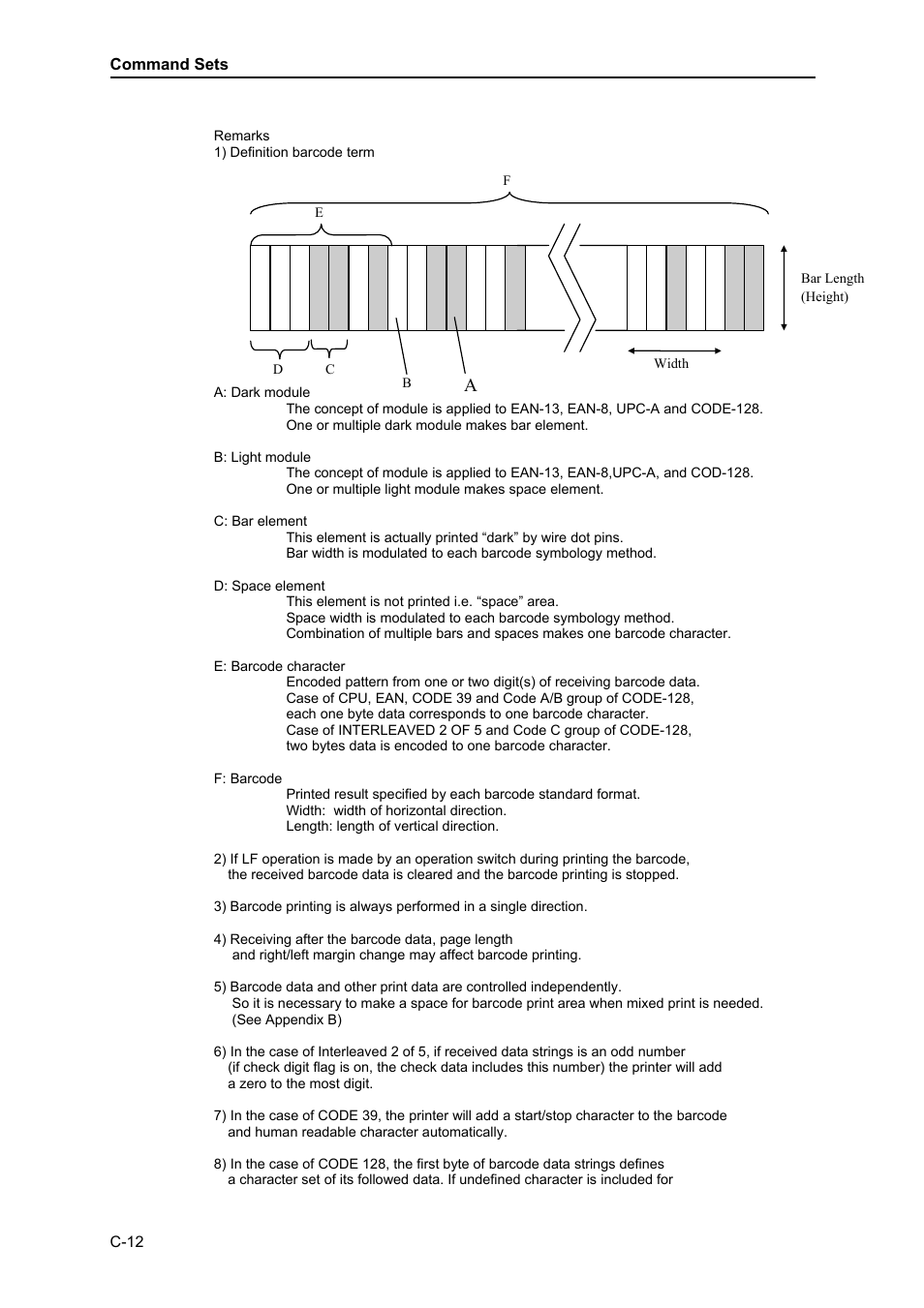 Dascom MIP480 User Guide User Manual | Page 106 / 138