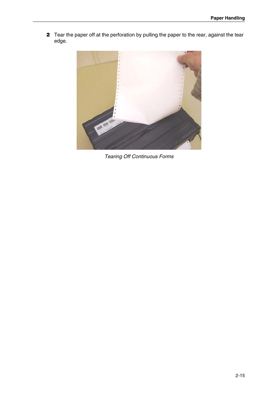 Dascom MIP480 User Guide User Manual | Page 23 / 138
