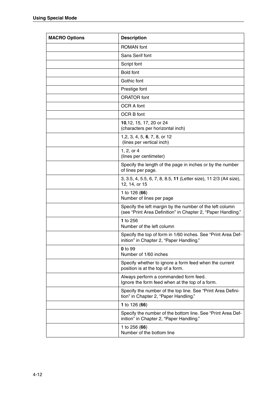 Dascom MIP480 User Guide User Manual | Page 46 / 138