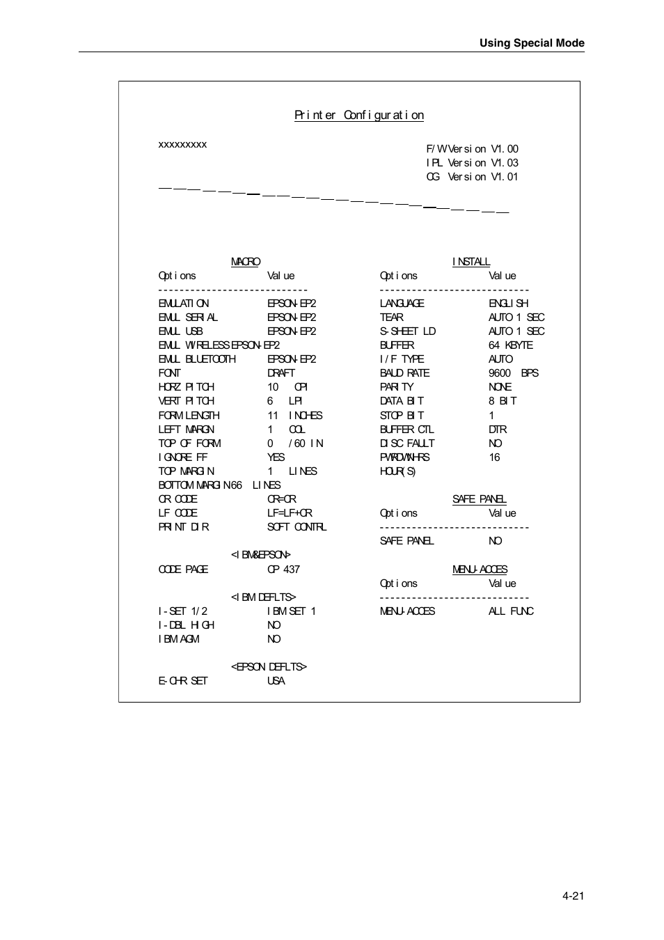 Dascom MIP480 User Guide User Manual | Page 55 / 138