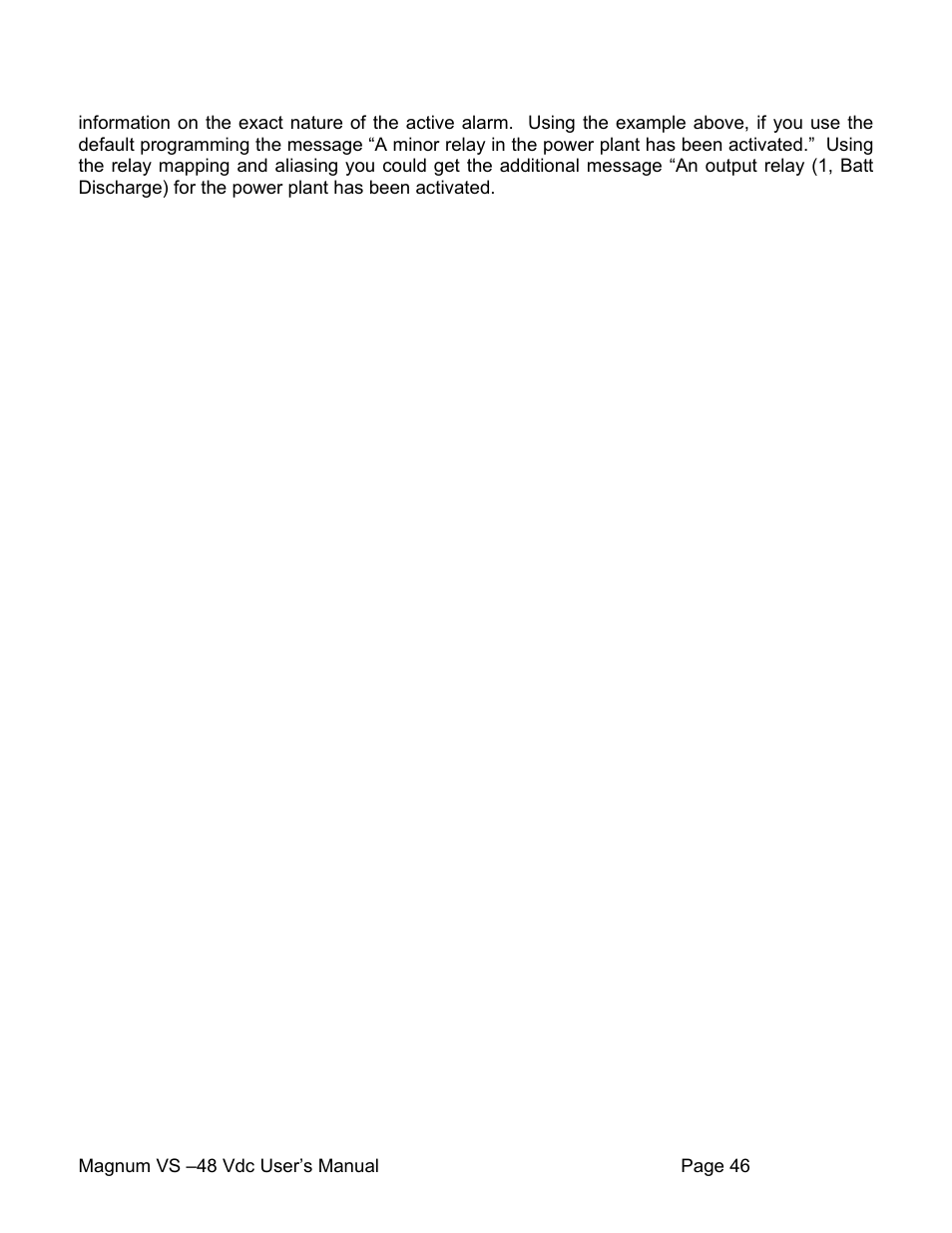 APC VS 50 User Manual | Page 51 / 65