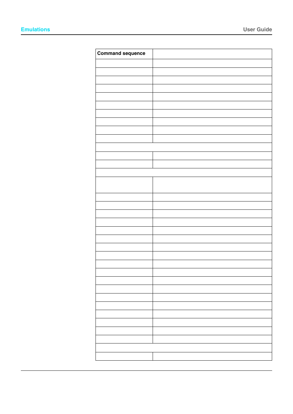 Dascom T5040 User Guide User Manual | Page 126 / 146