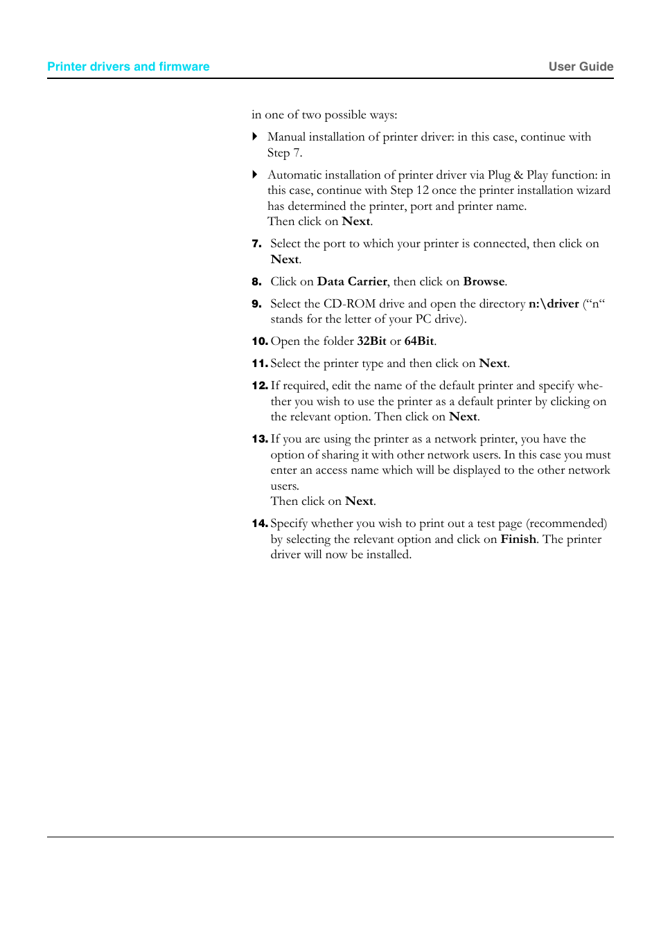 Dascom T5040 User Guide User Manual | Page 20 / 146