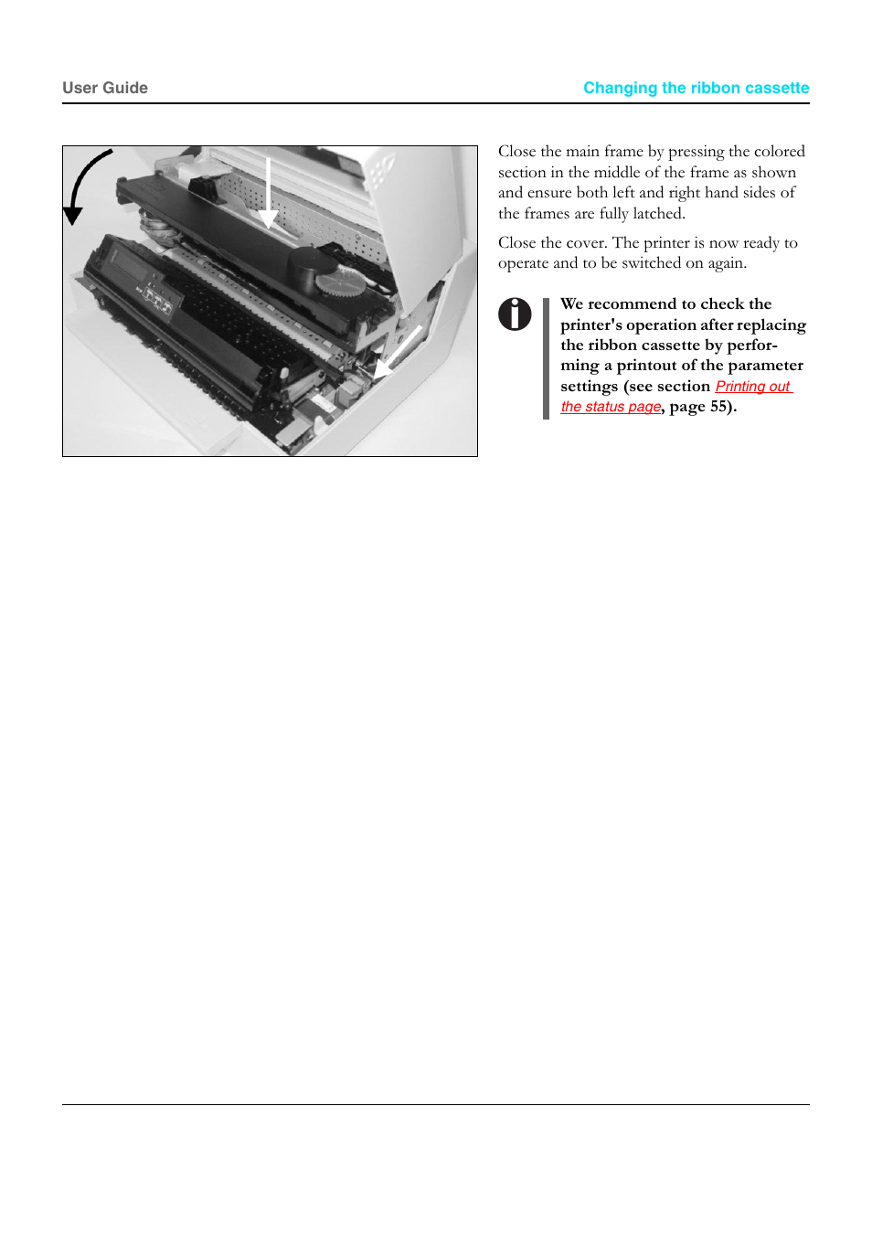 Dascom T5040 User Guide User Manual | Page 47 / 146