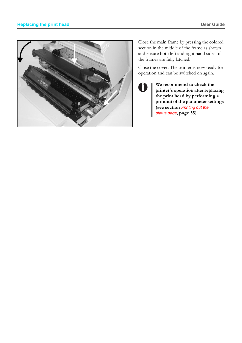 Dascom T5040 User Guide User Manual | Page 54 / 146