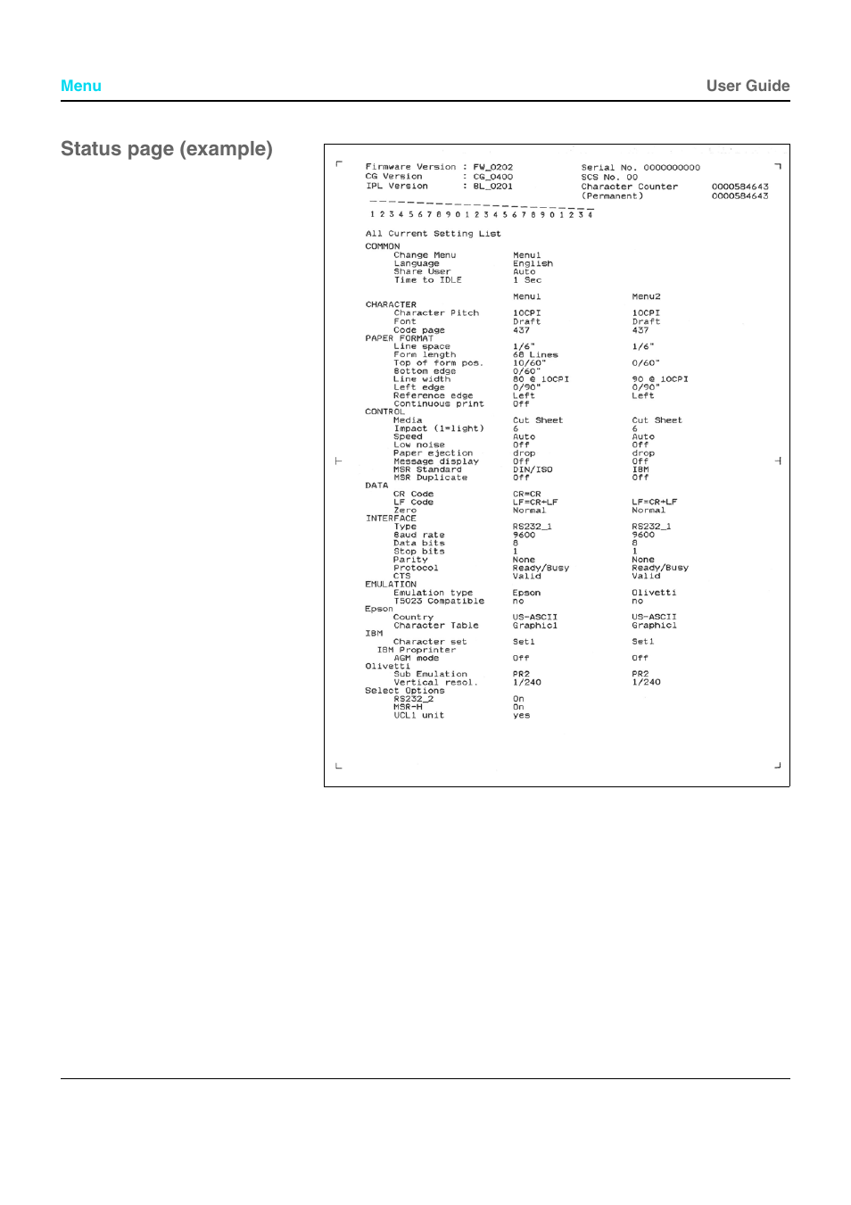 Dascom T5040 User Guide User Manual | Page 66 / 146