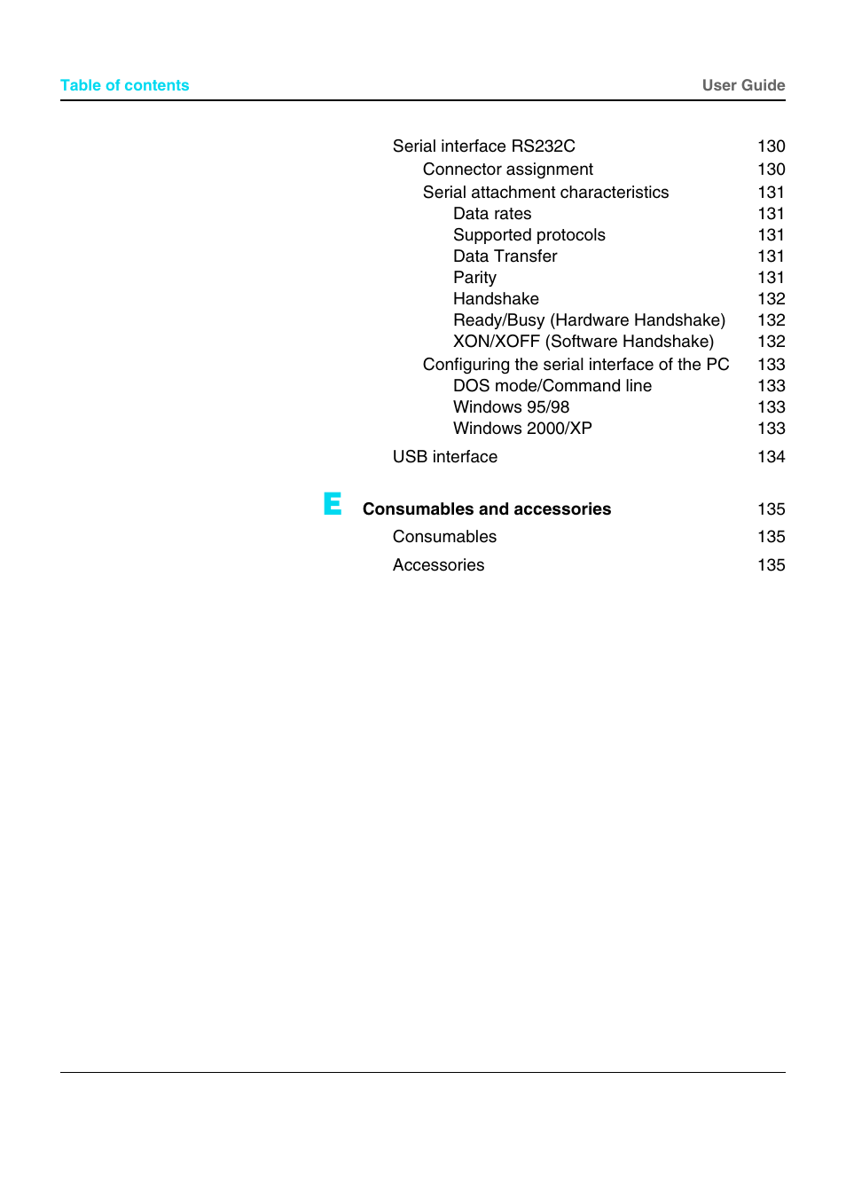 Dascom T5040 User Guide User Manual | Page 8 / 146