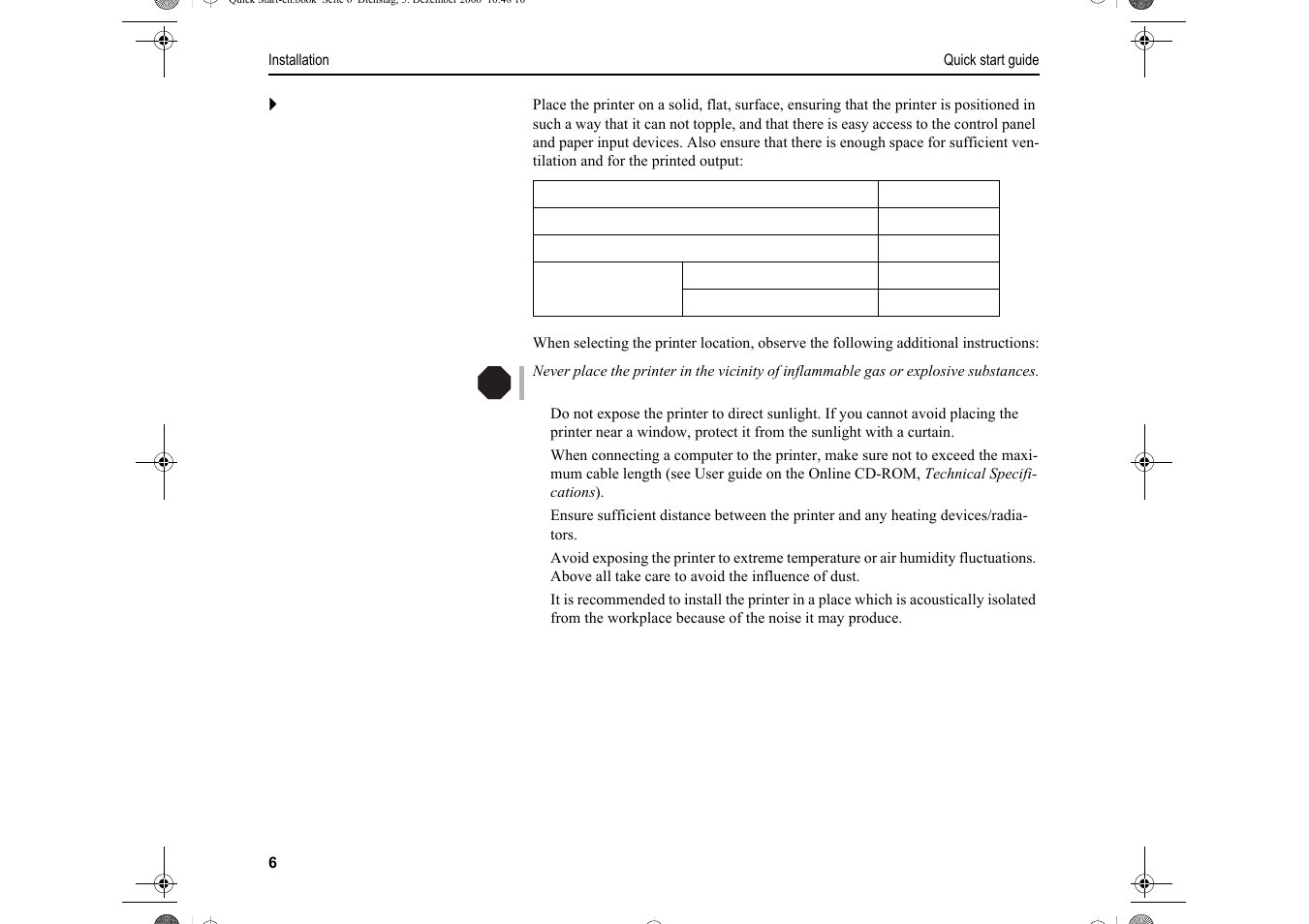 Dascom T5040 Quick Start Guide User Manual | Page 10 / 28