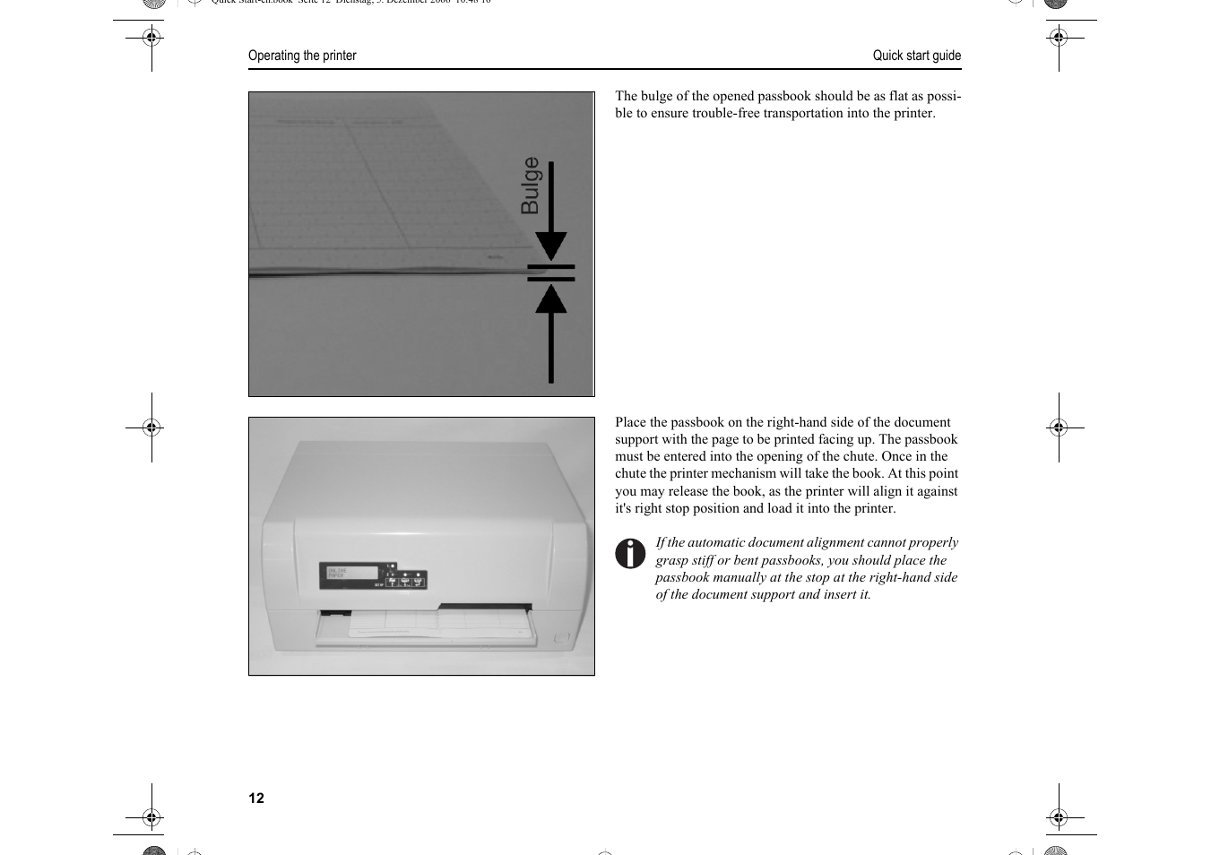 Dascom T5040 Quick Start Guide User Manual | Page 16 / 28